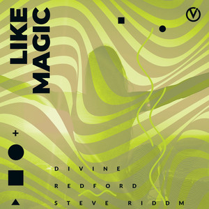 Like Magic (Extended Mix)