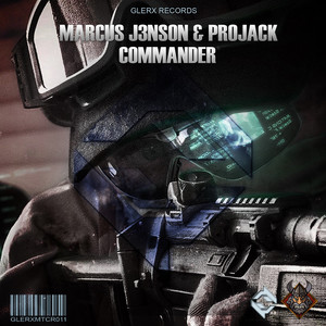 Commander (Original Mix)