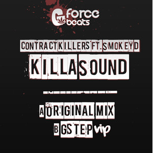 Killa Sound(G Step V.I.P)