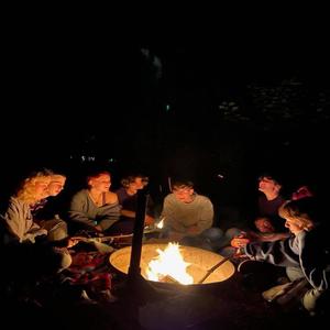 Fuego(feat. Titi) (Explicit)