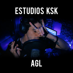 AGL X Estudios KSK