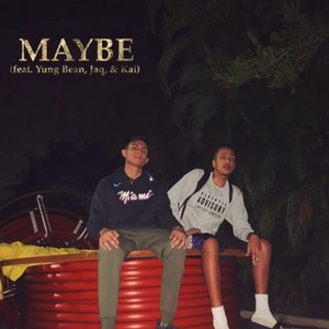 Maybe (feat. Mxngo Juice, Jaq, Ca$hNando & Kai Merc) [Explicit]