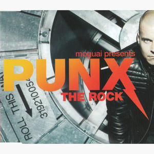 The Rock - Jan Driver Remix