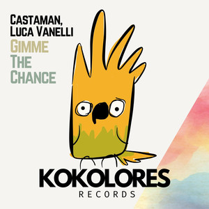 Gimme The Chance (Extended Mix)