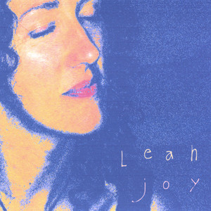 Leah Joy - You're the One that I Want