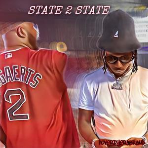 Out Strong (feat. 38126Soulja) (Explicit)