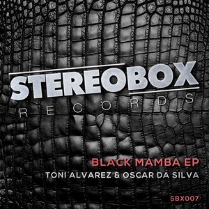 Black Mamba (Original Mix)
