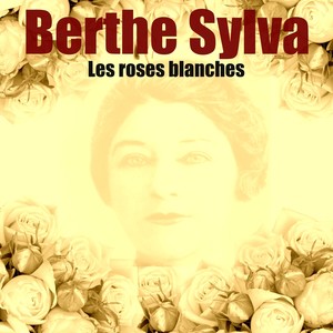 Les roses blanches