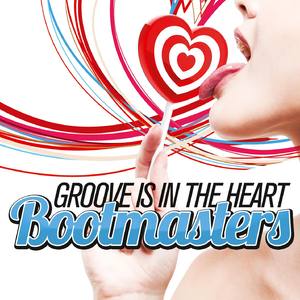 Groove Is In the Heart