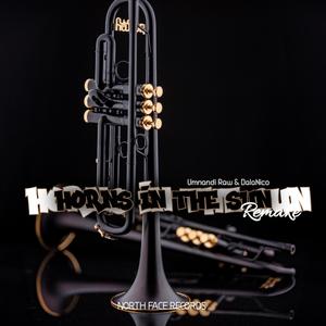 Horns In The Sun (Remake)