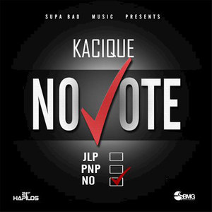 No Vote - Single