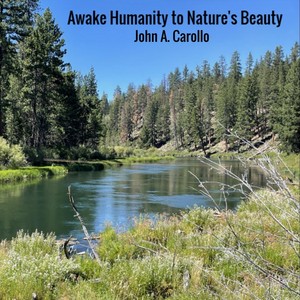 Awake Humanity to Nature's Beauty (Blake Song Cycle)