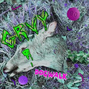 Dogwalk (feat. Witchmob) [Explicit]