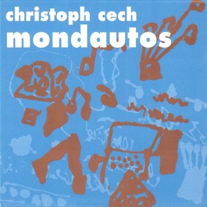 Christoph Cech - Euroblues