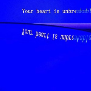 请让我再平静一些顺利一些-我期待的不是你