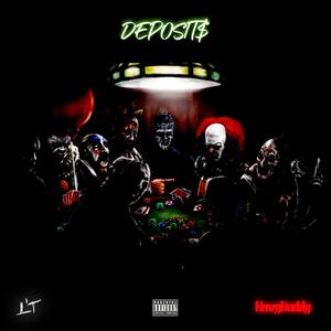 Deposits (feat. NavyDuddy) [Explicit]