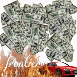 Frontier（EP）