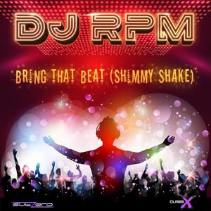 Bring That Beat (Shimmy Shake) (Radio Edit)