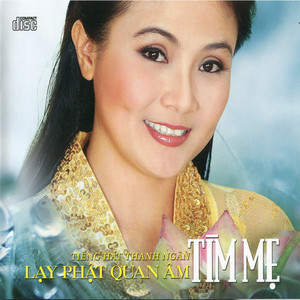 Lạy phật quan âm