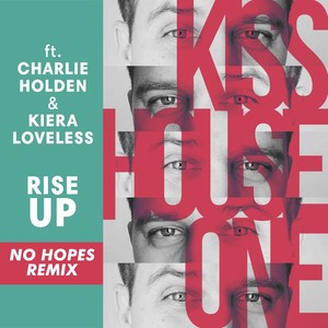 Rise up (Remixes)