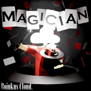 Magician