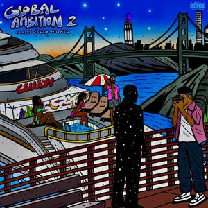 Global Ambition 2 Classy Jazzy Nightz (Explicit)