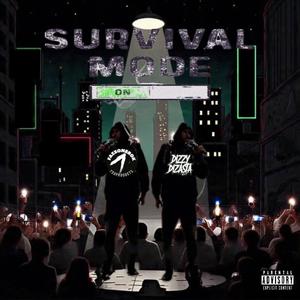 Survival Mode (feat. FazeOneRok) (Explicit)