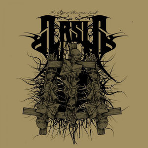 elegant and perverse-1   - arsis  engulfed within somnolence