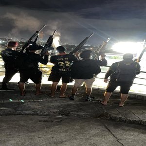 MTG - CINTURA IGNORANTE (Explicit)