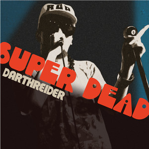 SUPER DEAD (feat. pancho)