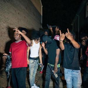 GBG (feat. MThreefrm26) (Explicit)