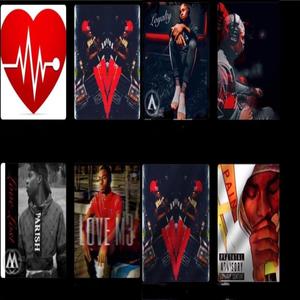 New Me(feat. Eli da Saint) (Explicit)