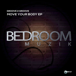 Move Your Body EP