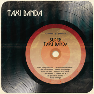 Super Taxi Banda