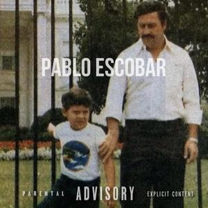 Pablo Escobar (feat. LJ x K5) [Explicit]