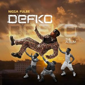 DANCE WITH YOU (feat. LILBO)