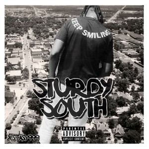 Sturdy South (Explicit)