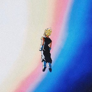 Dragon Ball Z Lofi