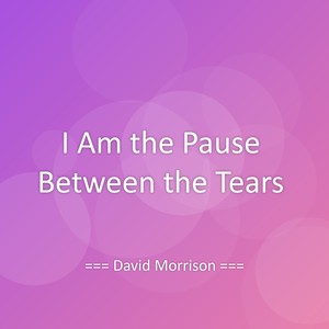 I Am the Pause Between the Tears