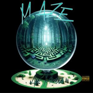 MAZE (Explicit)