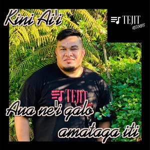 Aua Ne'i Galo Amataga Iti