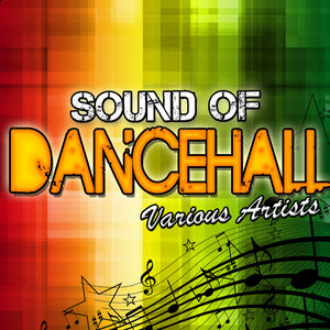 Sound of Dancehall