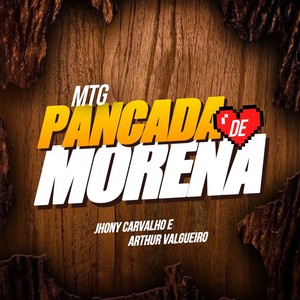 MTG Pancada De Morena