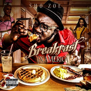 Breakfast in America (Explicit)