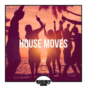 House Moves, Vol. 2