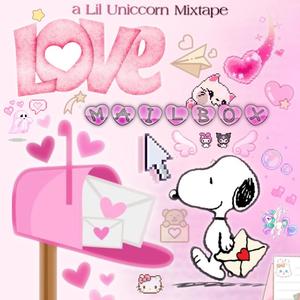 Heart shaped sunglasses