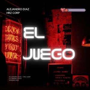 El juego (feat. HRZ corp)