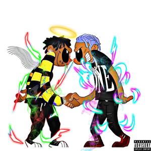 All We Got (feat. AlmightyHuey) (Explicit)