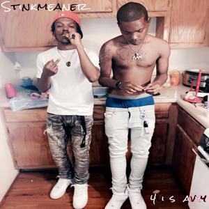 Stinkmeaner (feat. Nunu From1900 & DTE ZayTiggy) [Explicit]