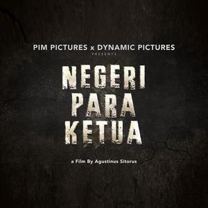 Negeri Para Ketua (OST. Negeri Para Ketua)